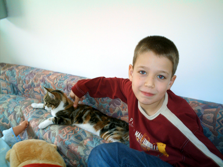 2005-11 Mia arrivée.JPG